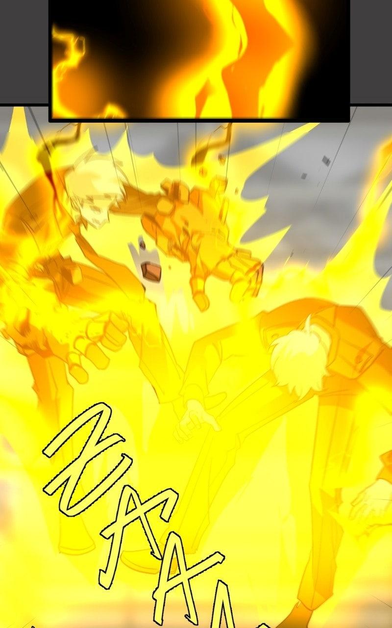 unOrdinary Chap 360 - Next Chap 361