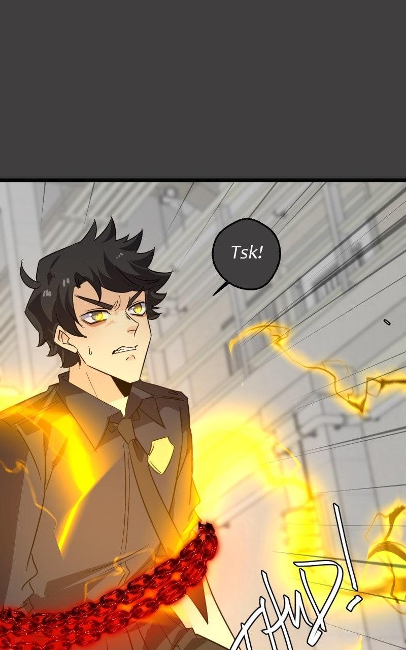 unOrdinary Chap 360 - Next Chap 361