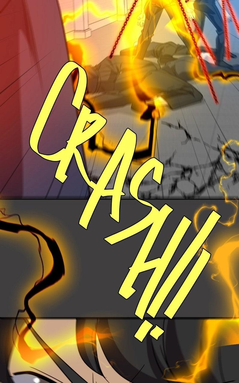 unOrdinary Chap 360 - Next Chap 361