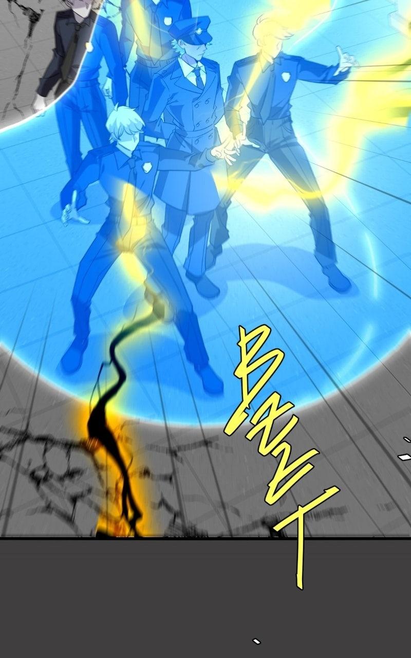 unOrdinary Chap 360 - Next Chap 361