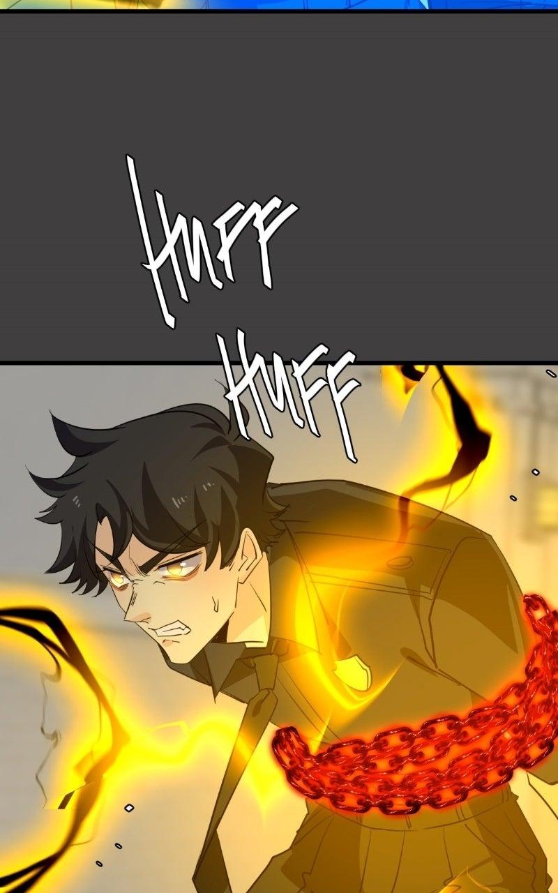 unOrdinary Chap 360 - Next Chap 361