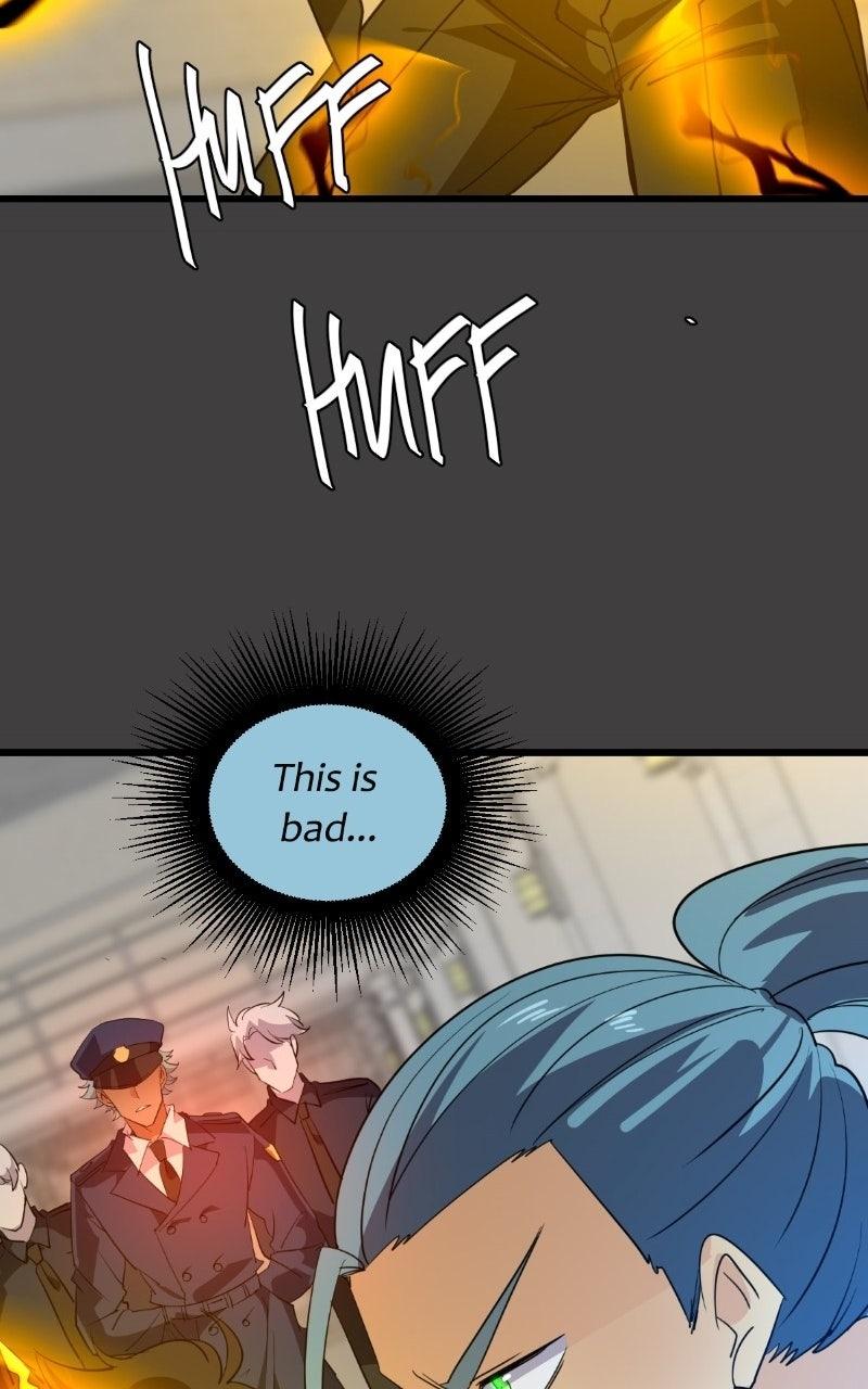 unOrdinary Chap 360 - Next Chap 361