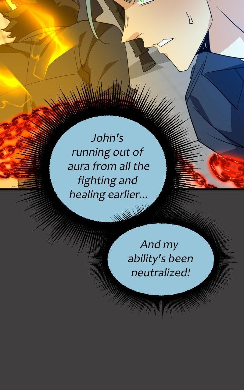 unOrdinary Chap 360 - Next Chap 361