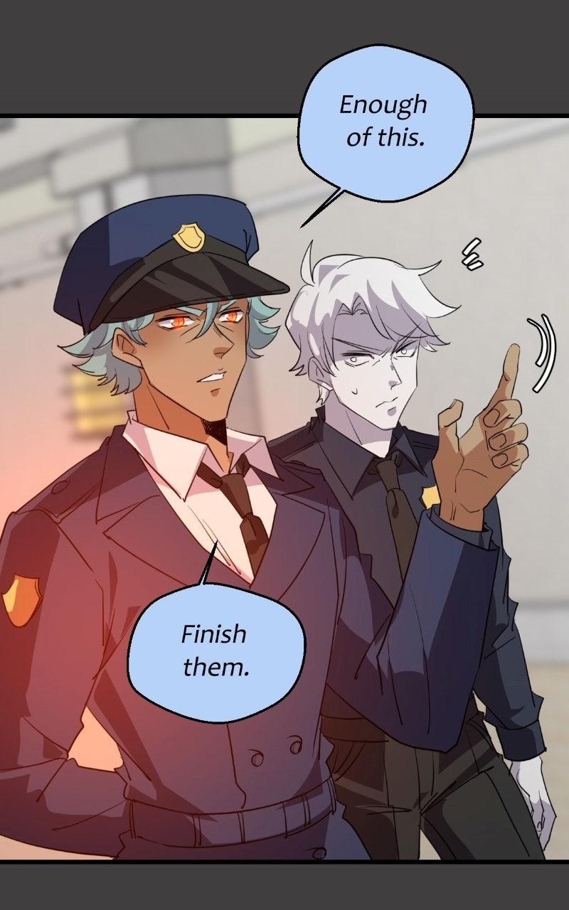 unOrdinary Chap 360 - Next Chap 361