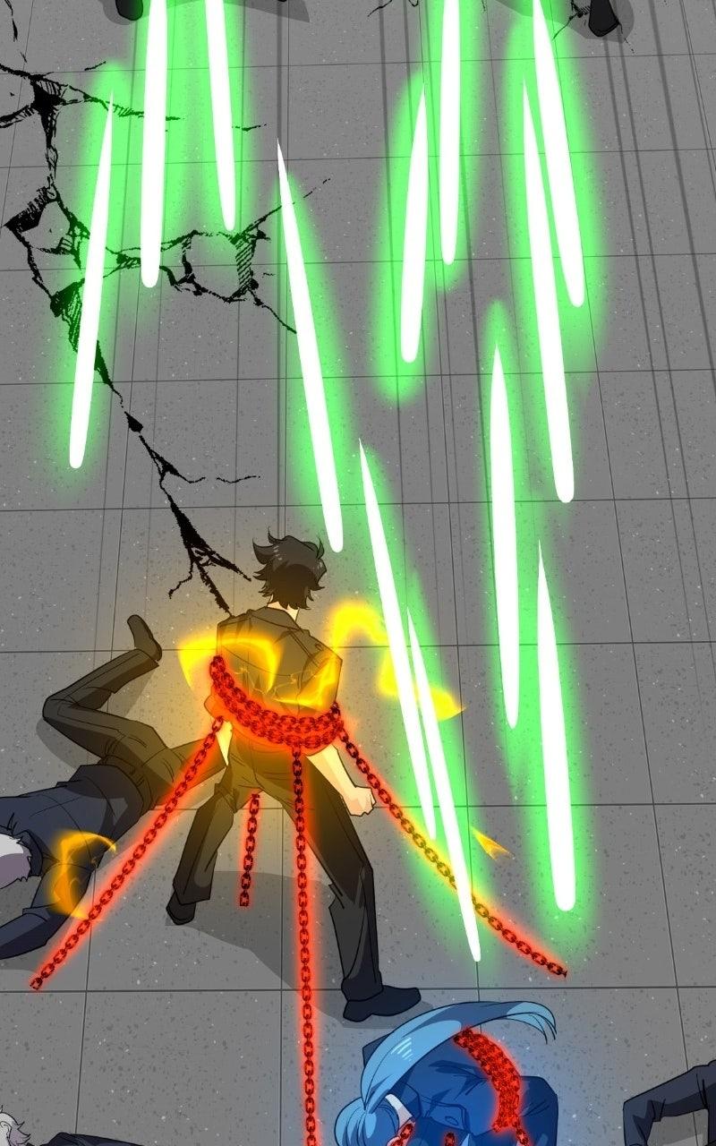 unOrdinary Chap 360 - Next Chap 361