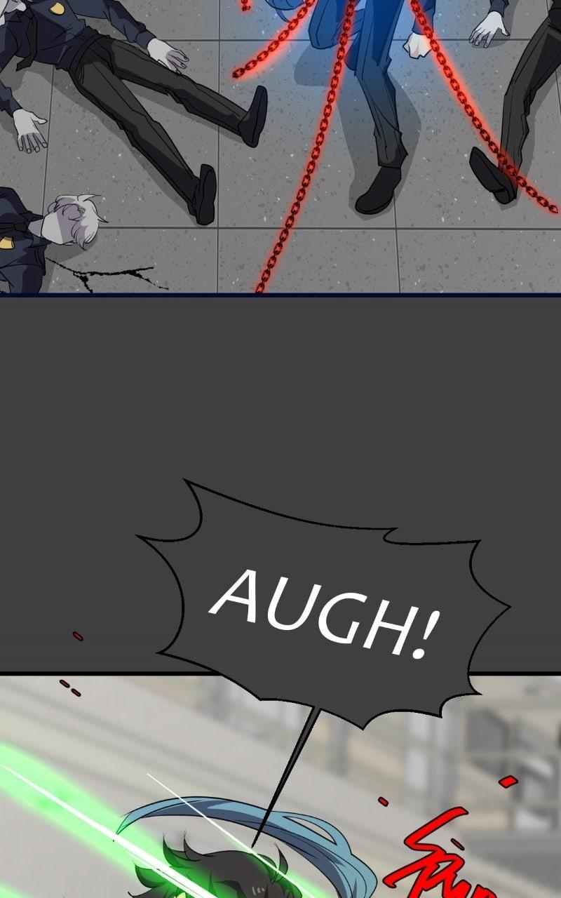 unOrdinary Chap 360 - Next Chap 361