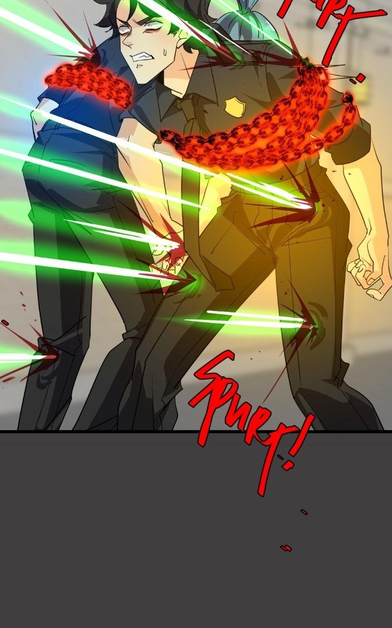 unOrdinary Chap 360 - Next Chap 361