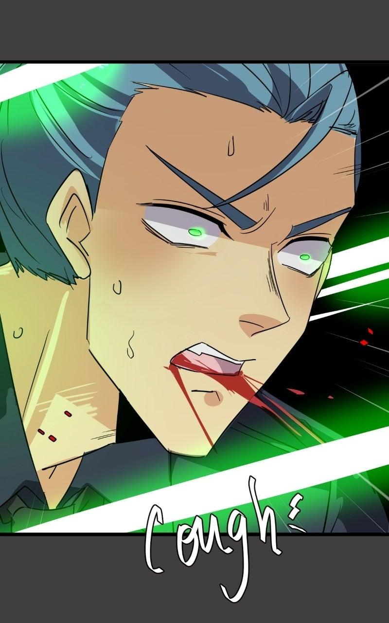 unOrdinary Chap 360 - Next Chap 361