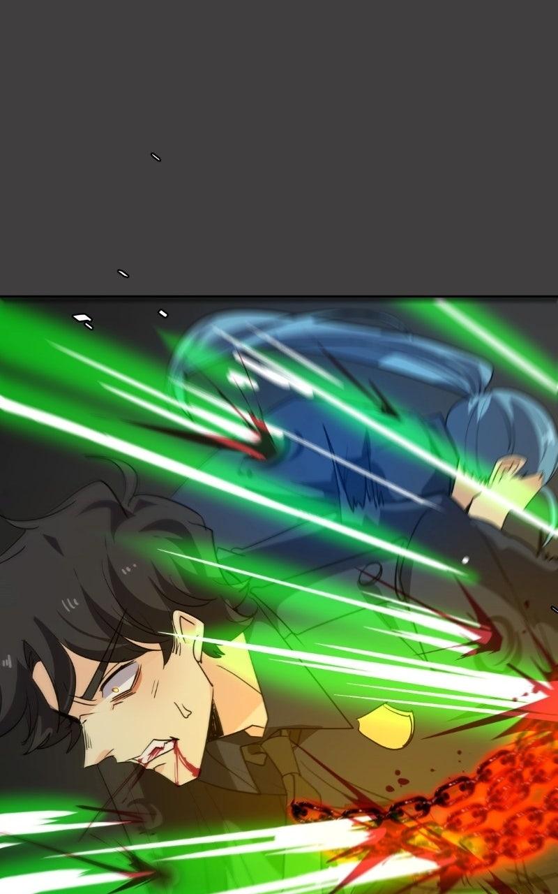 unOrdinary Chap 360 - Next Chap 361