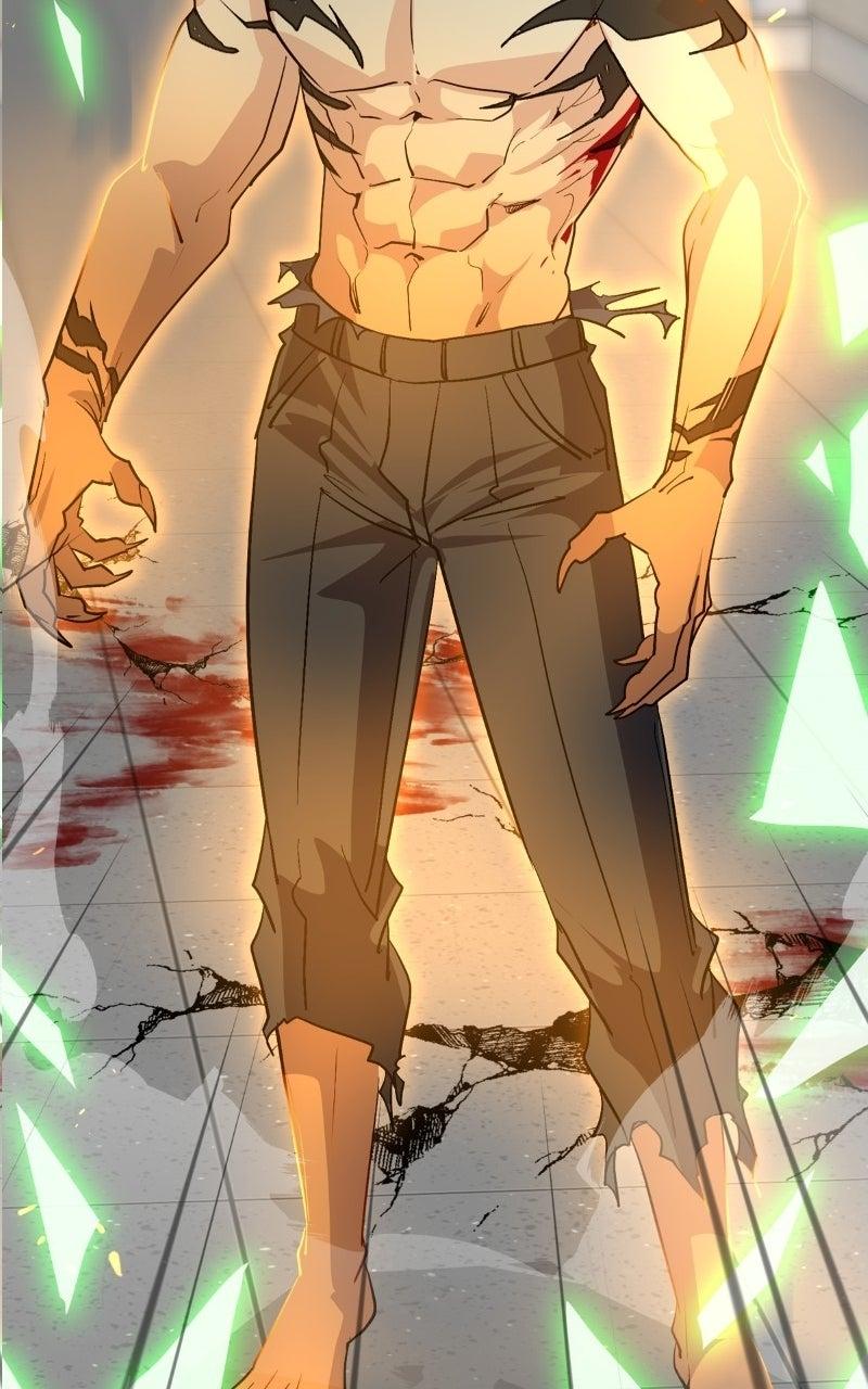 unOrdinary Chap 360 - Next Chap 361