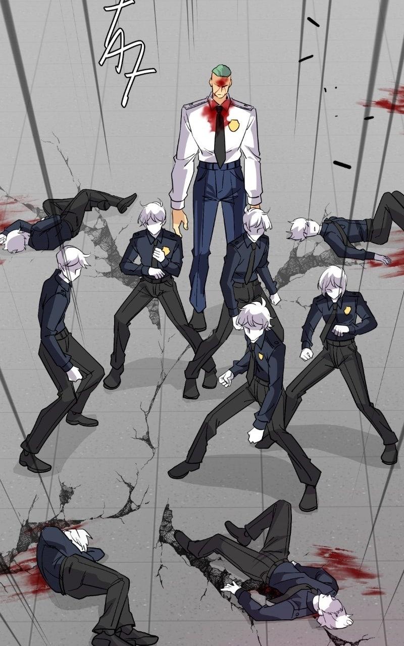 unOrdinary Chap 360 - Next Chap 361