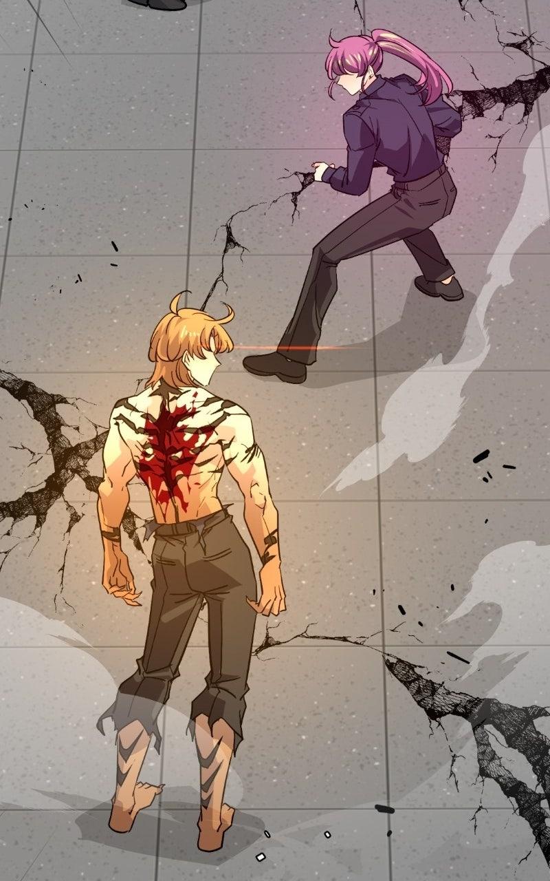 unOrdinary Chap 360 - Next Chap 361