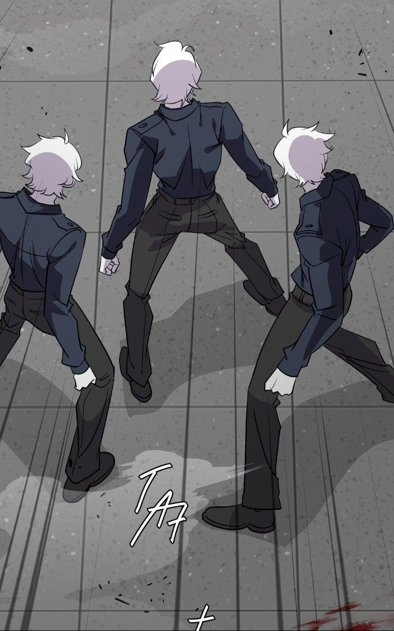 unOrdinary Chap 360 - Next Chap 361