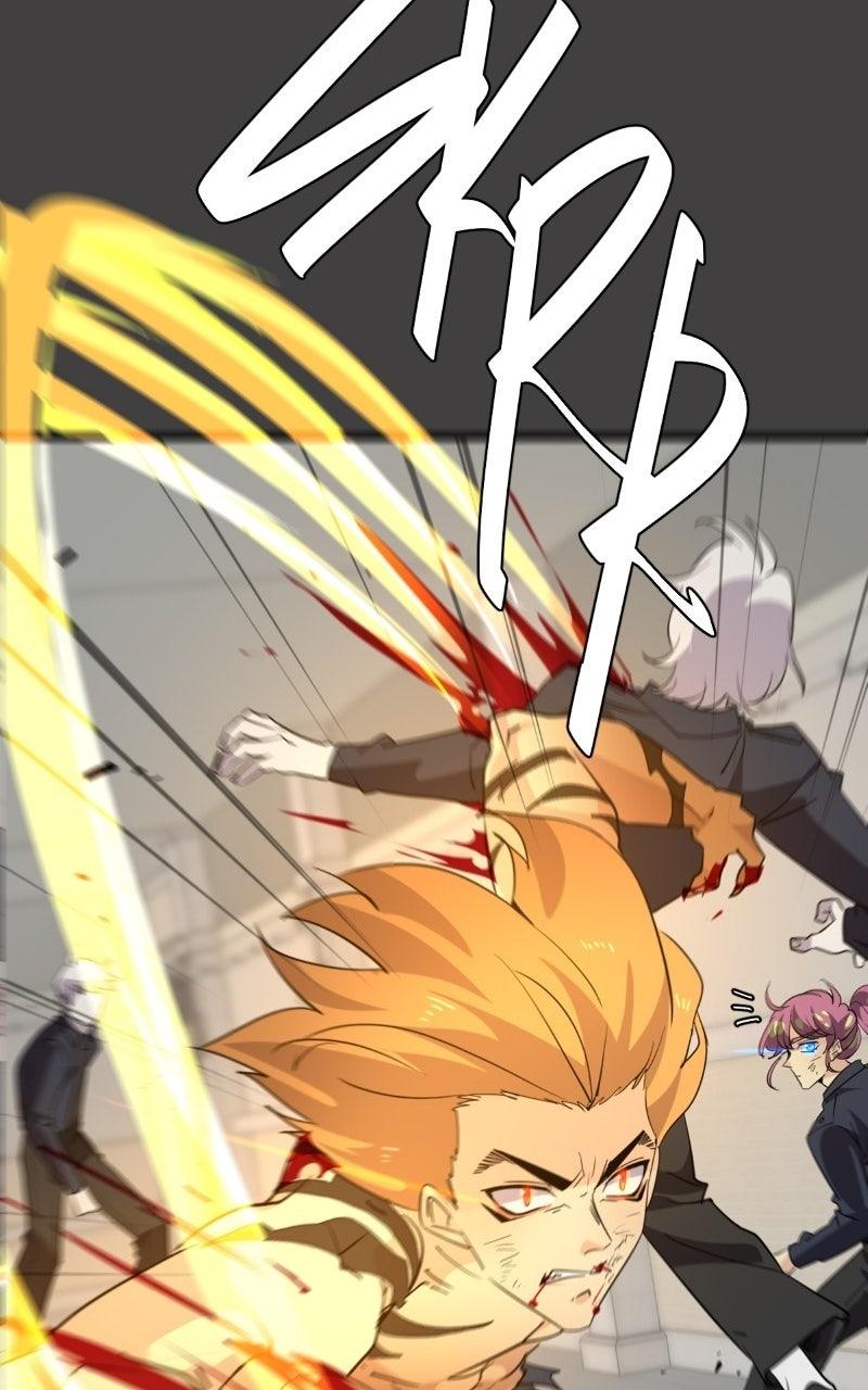 unOrdinary Chap 360 - Next Chap 361