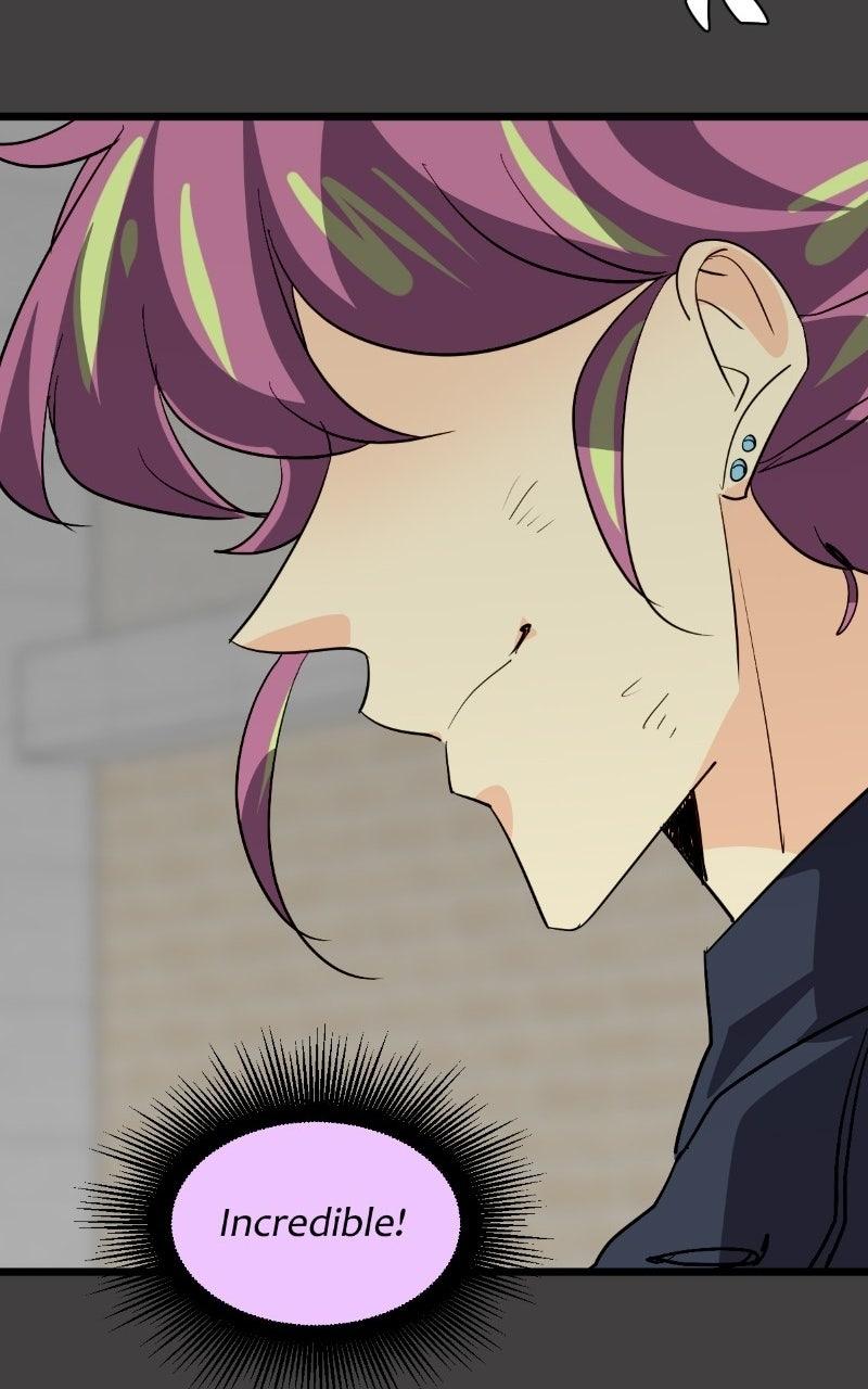 unOrdinary Chap 360 - Next Chap 361