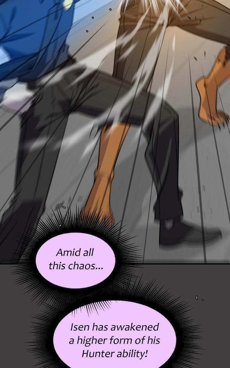 unOrdinary Chap 360 - Next Chap 361