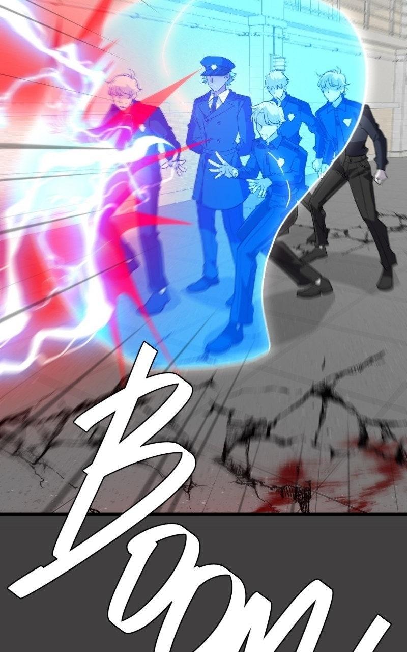 unOrdinary Chap 361 - Next Chap 362