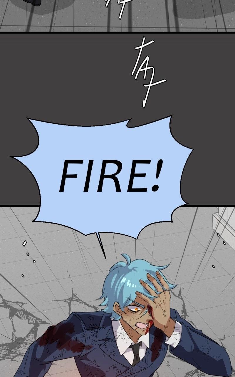 unOrdinary Chap 361 - Next Chap 362