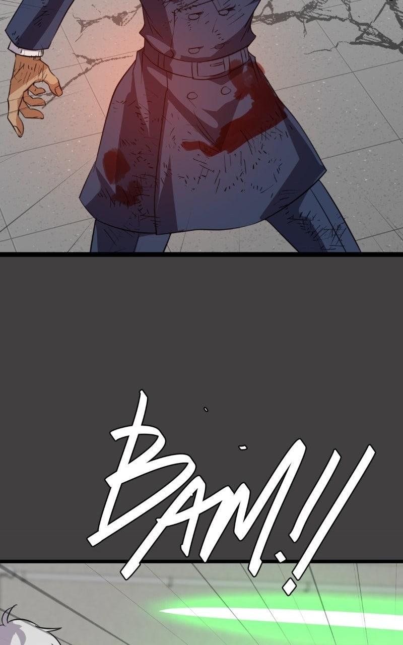 unOrdinary Chap 361 - Next Chap 362