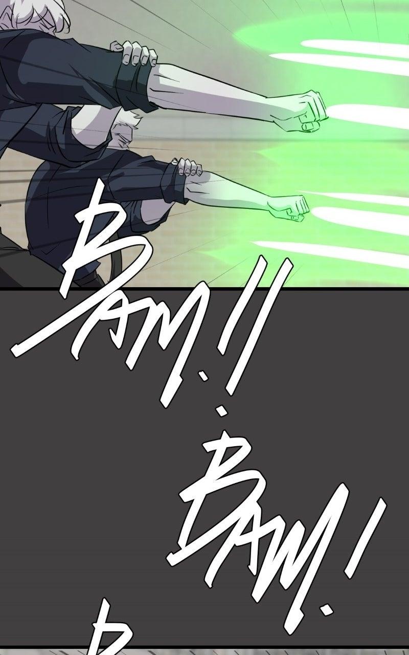 unOrdinary Chap 361 - Next Chap 362