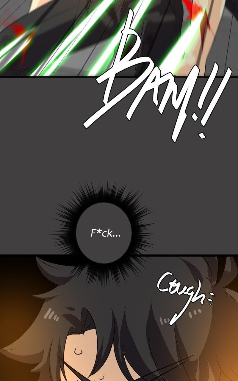 unOrdinary Chap 361 - Next Chap 362