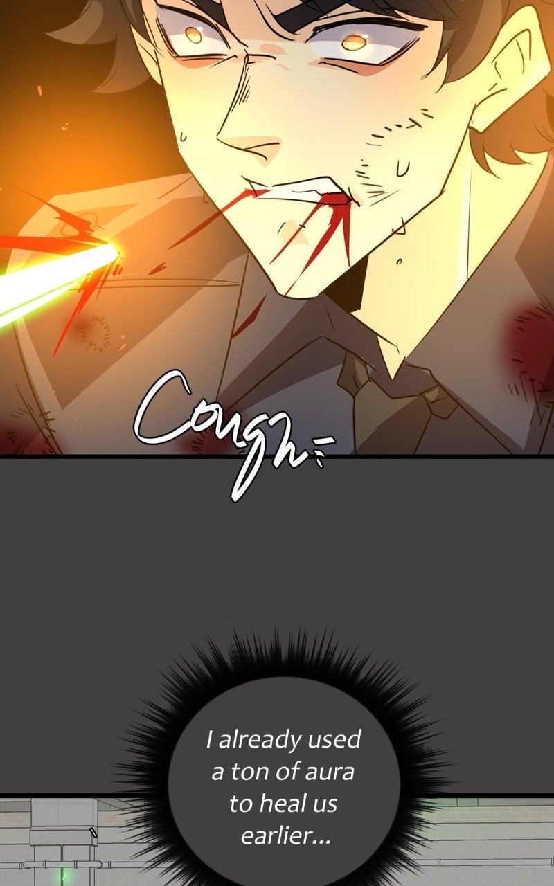 unOrdinary Chap 361 - Next Chap 362