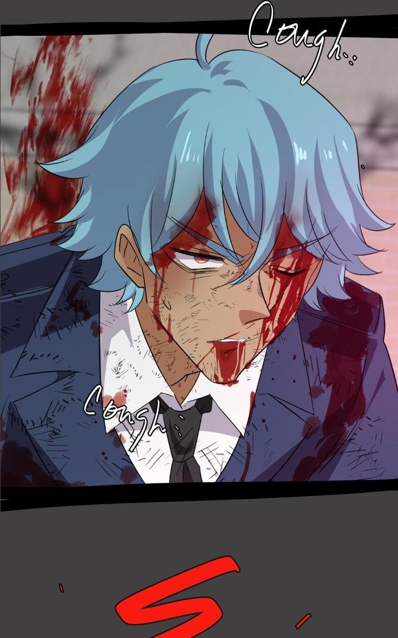 unOrdinary Chap 361 - Next Chap 362