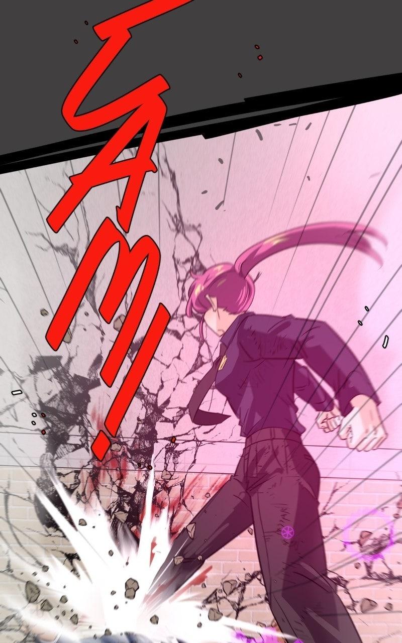 unOrdinary Chap 361 - Next Chap 362