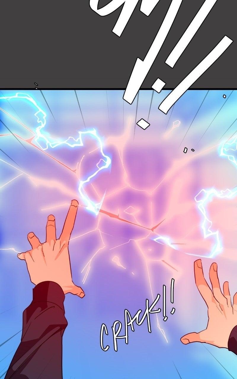 unOrdinary Chap 361 - Next Chap 362