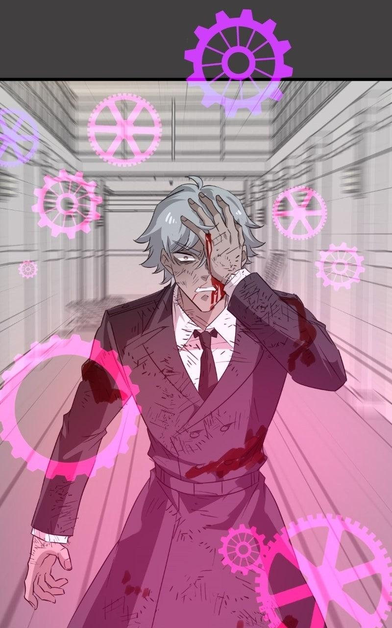 unOrdinary Chap 361 - Next Chap 362