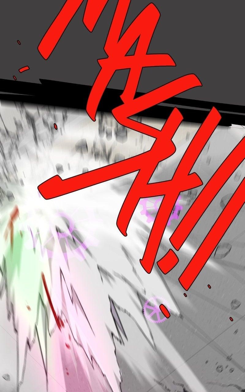 unOrdinary Chap 361 - Next Chap 362