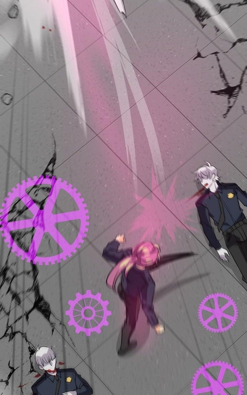 unOrdinary Chap 361 - Next Chap 362