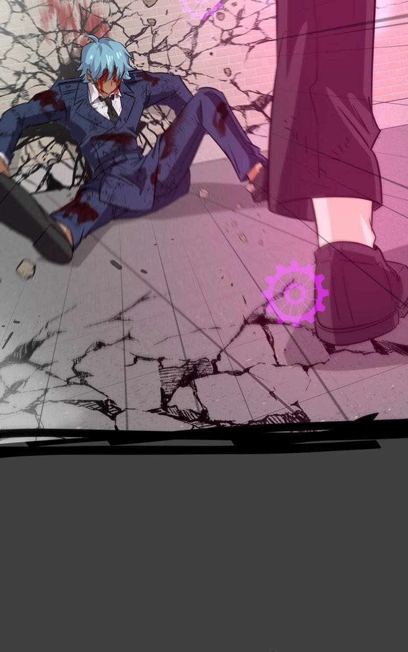 unOrdinary Chap 361 - Next Chap 362