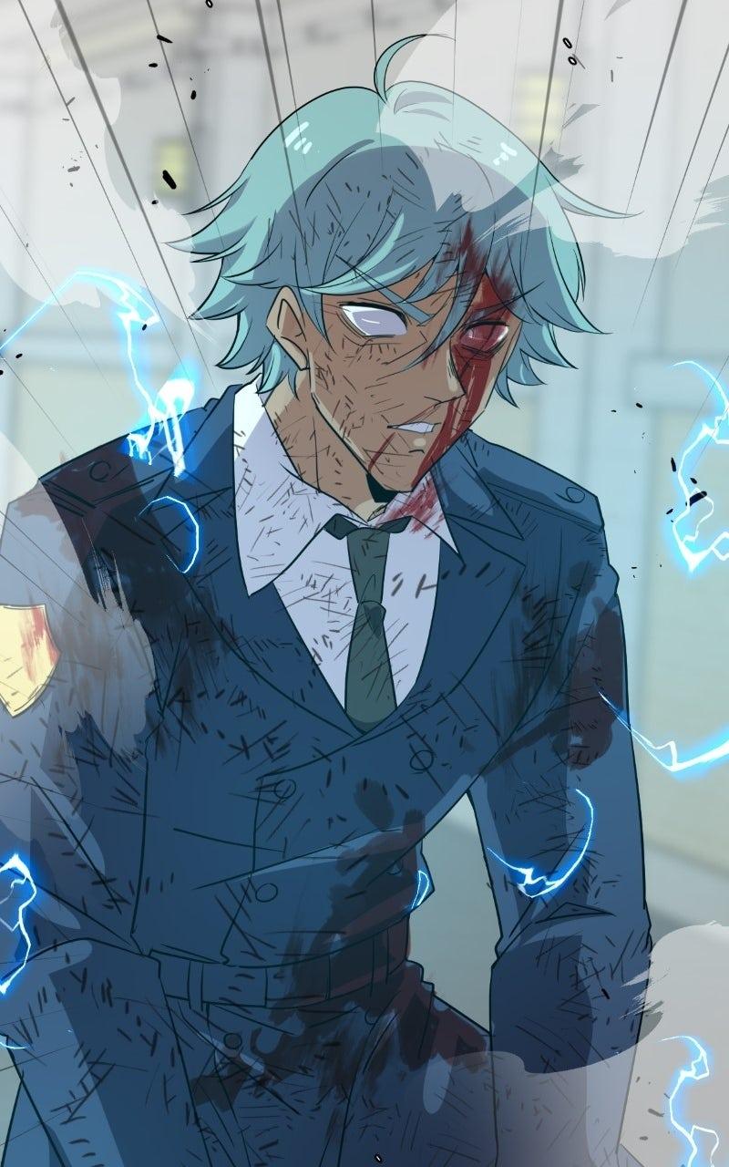 unOrdinary Chap 361 - Next Chap 362