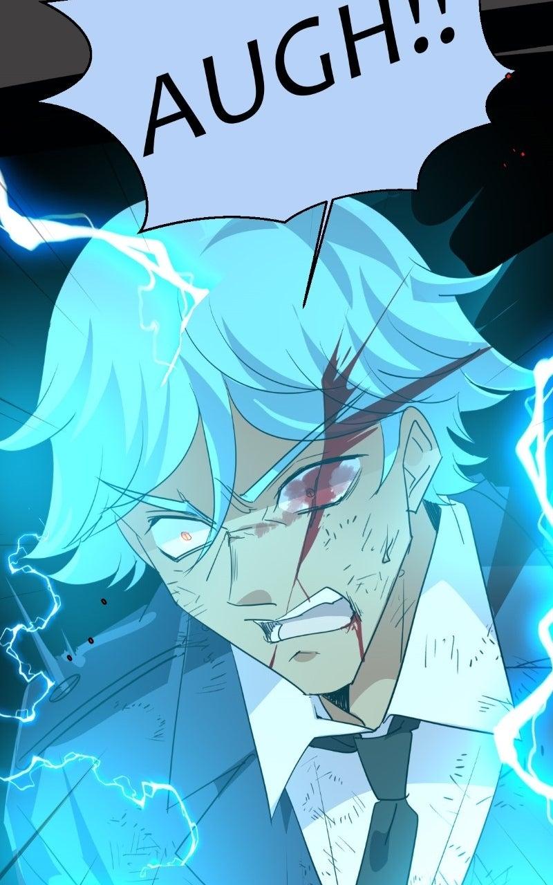 unOrdinary Chap 361 - Next Chap 362