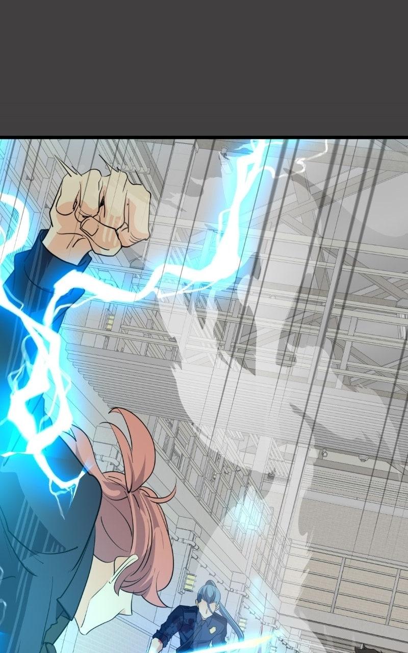 unOrdinary Chap 361 - Next Chap 362