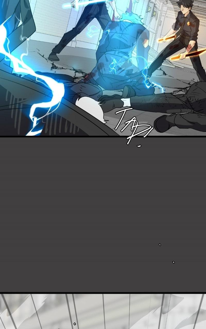 unOrdinary Chap 361 - Next Chap 362