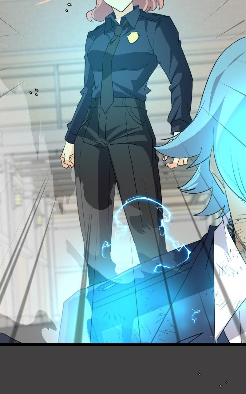 unOrdinary Chap 361 - Next Chap 362