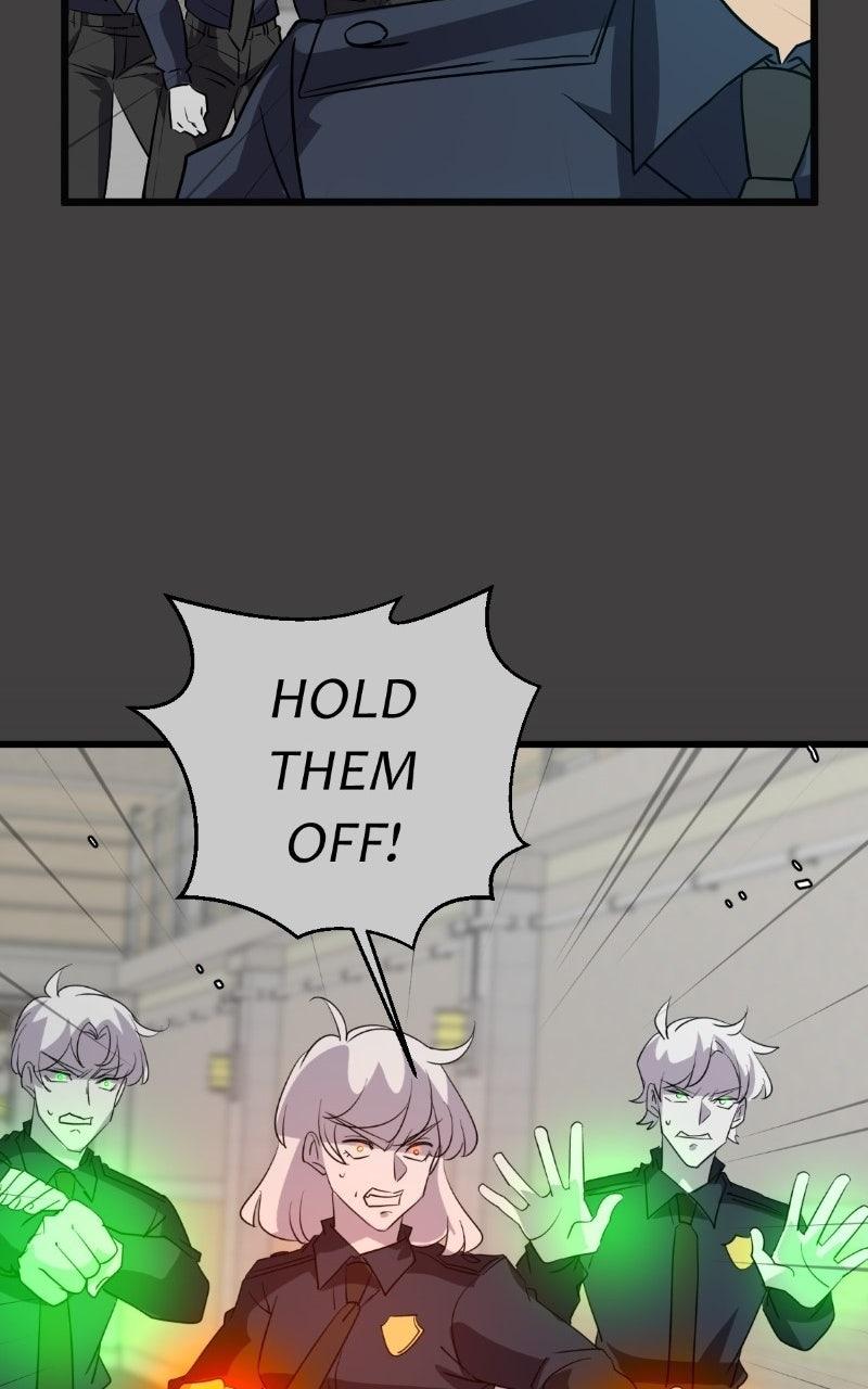 unOrdinary Chap 361 - Next Chap 362