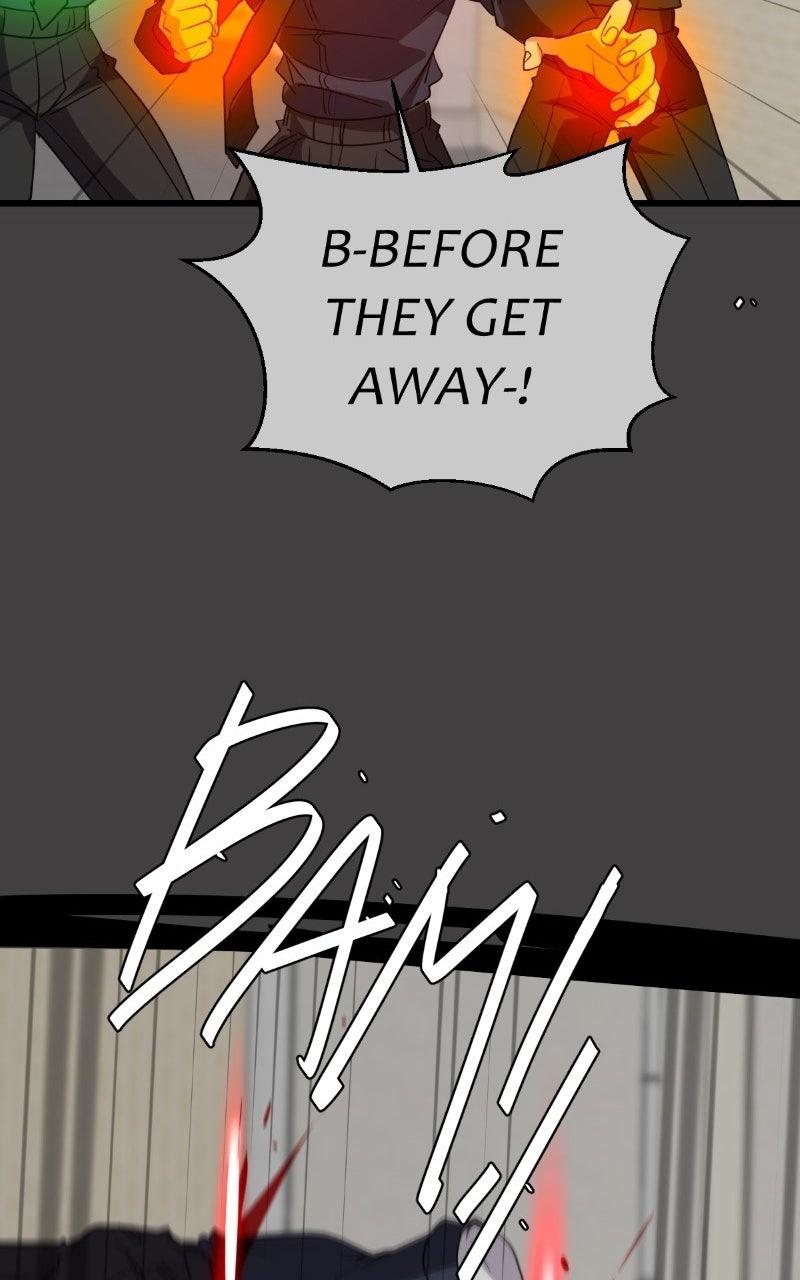 unOrdinary Chap 361 - Next Chap 362