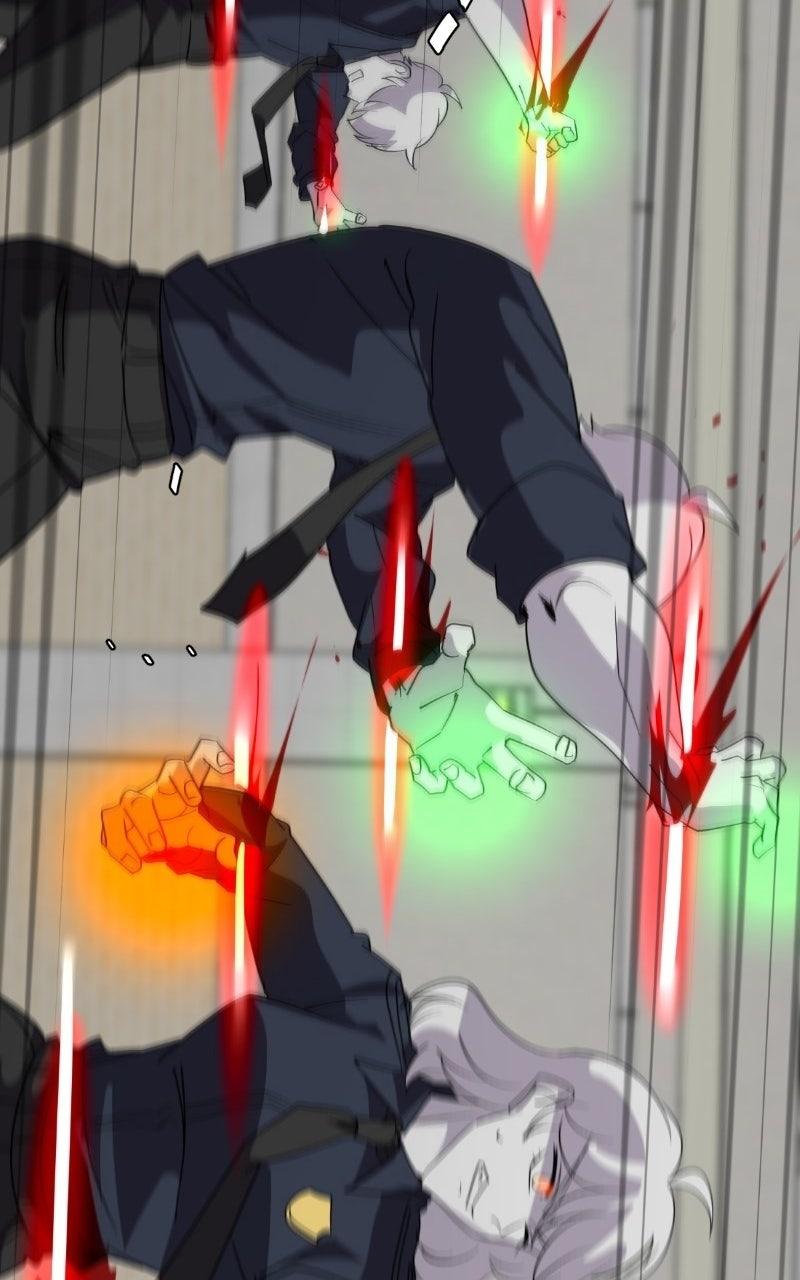 unOrdinary Chap 361 - Next Chap 362