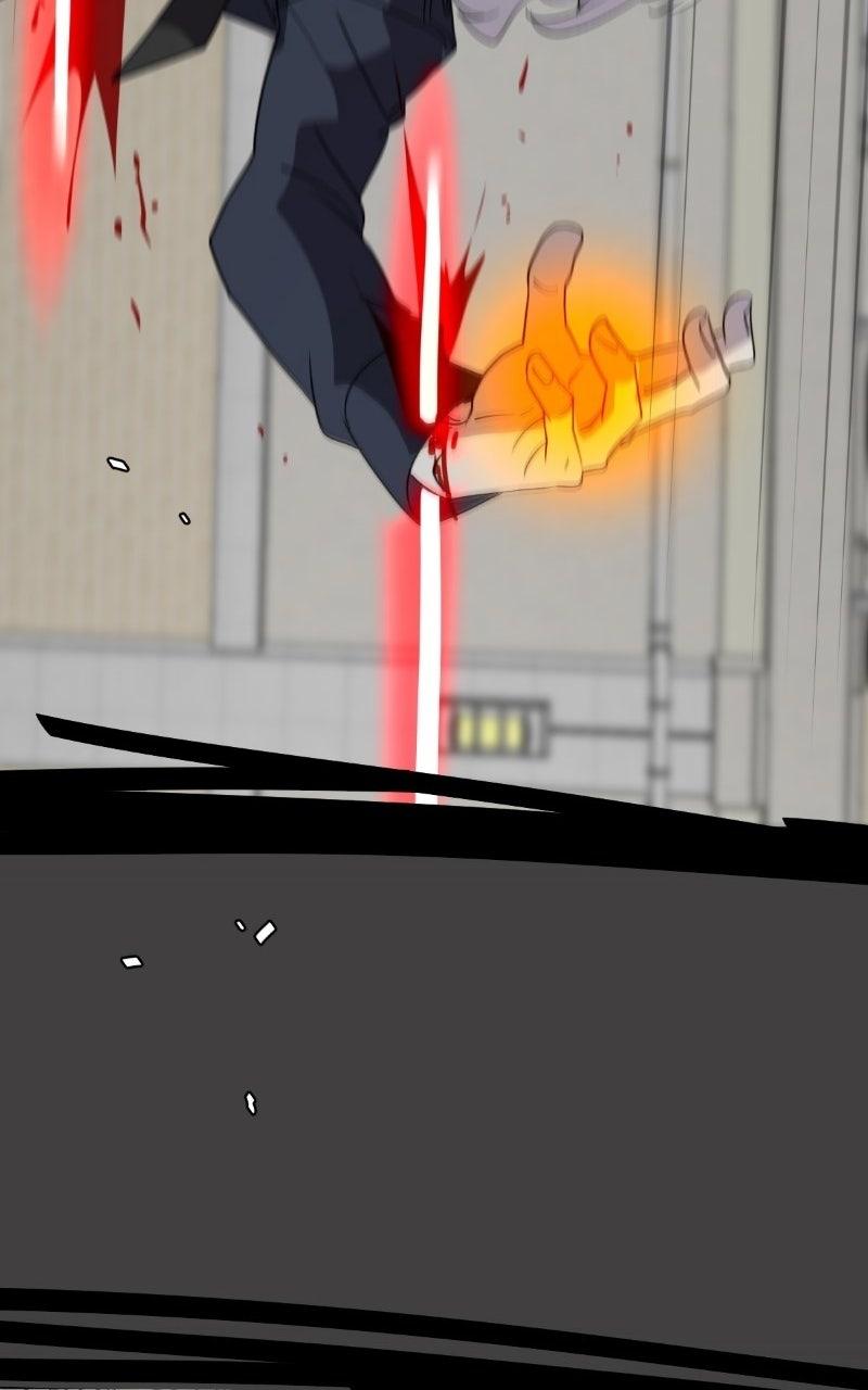 unOrdinary Chap 361 - Next Chap 362