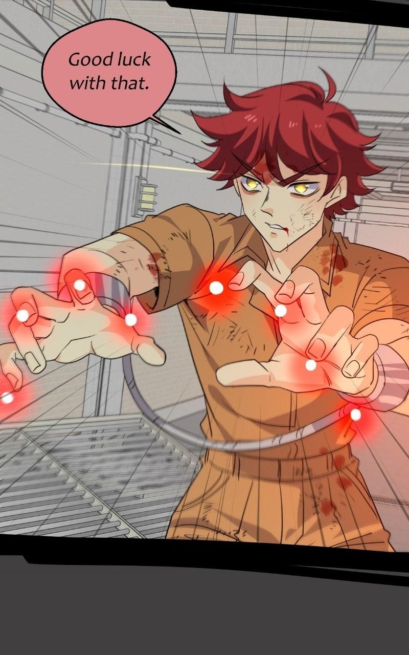 unOrdinary Chap 361 - Next Chap 362