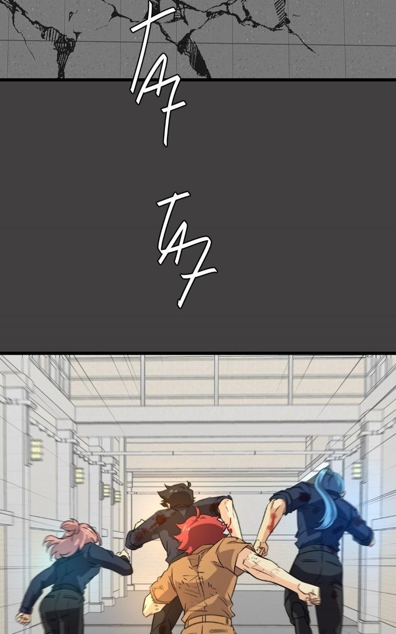 unOrdinary Chap 361 - Next Chap 362