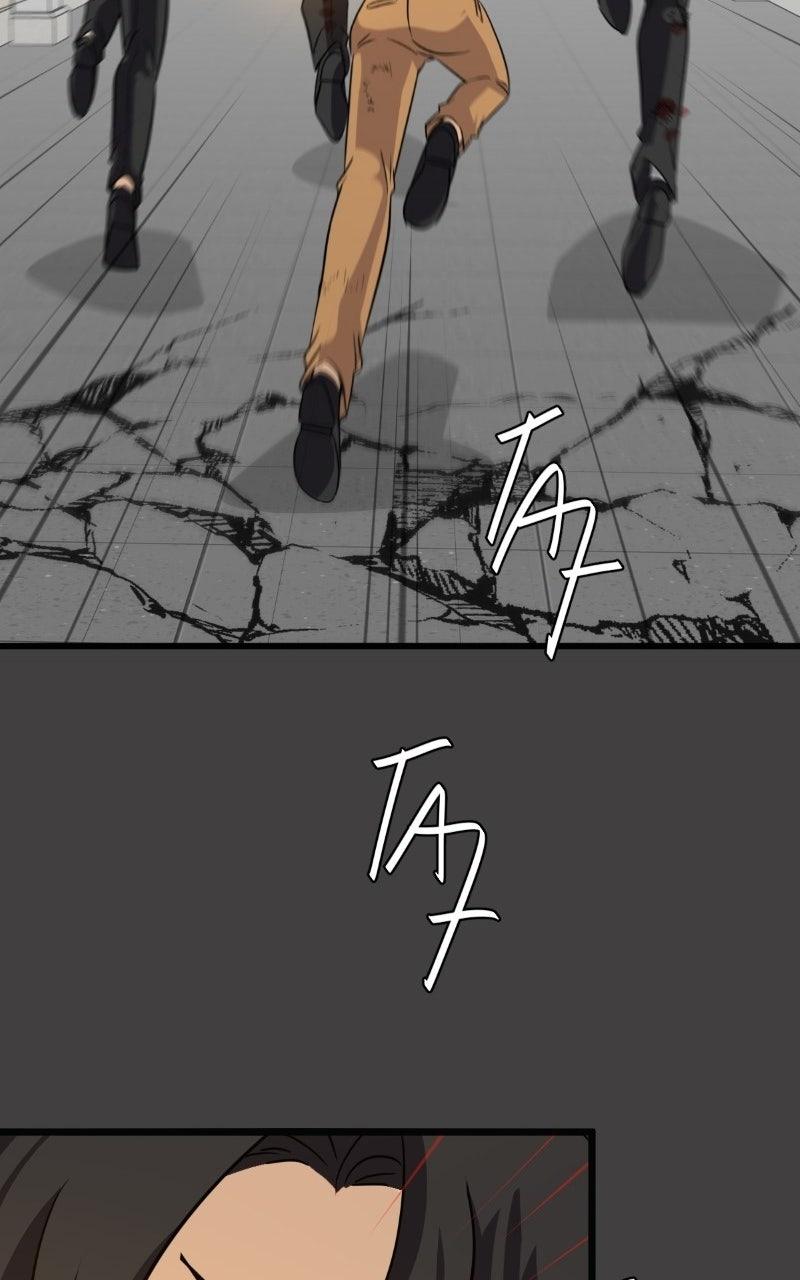 unOrdinary Chap 361 - Next Chap 362