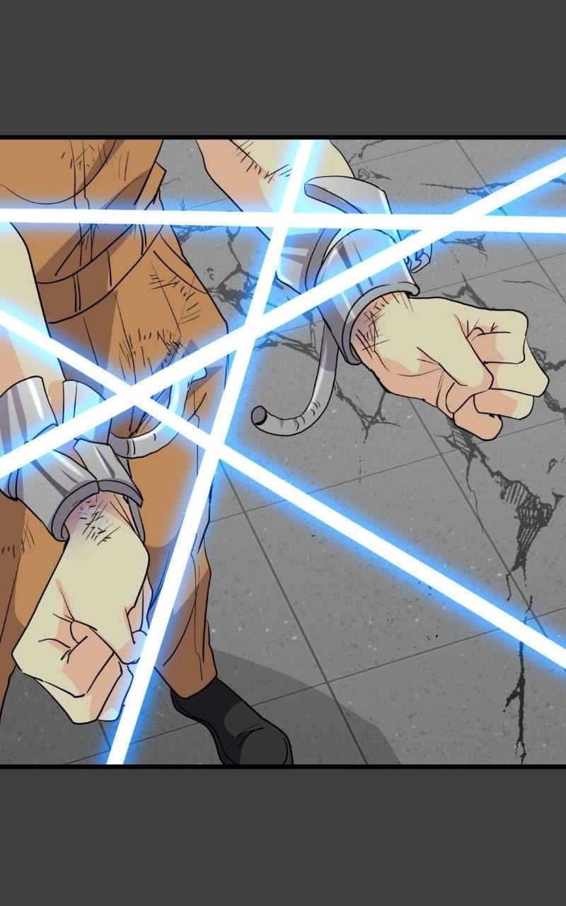 unOrdinary Chap 361 - Next Chap 362