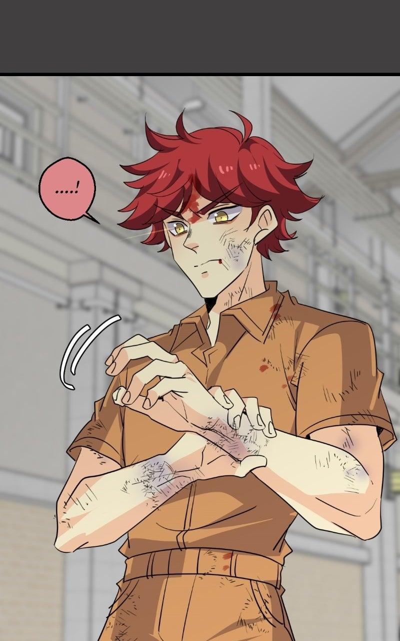 unOrdinary Chap 361 - Next Chap 362