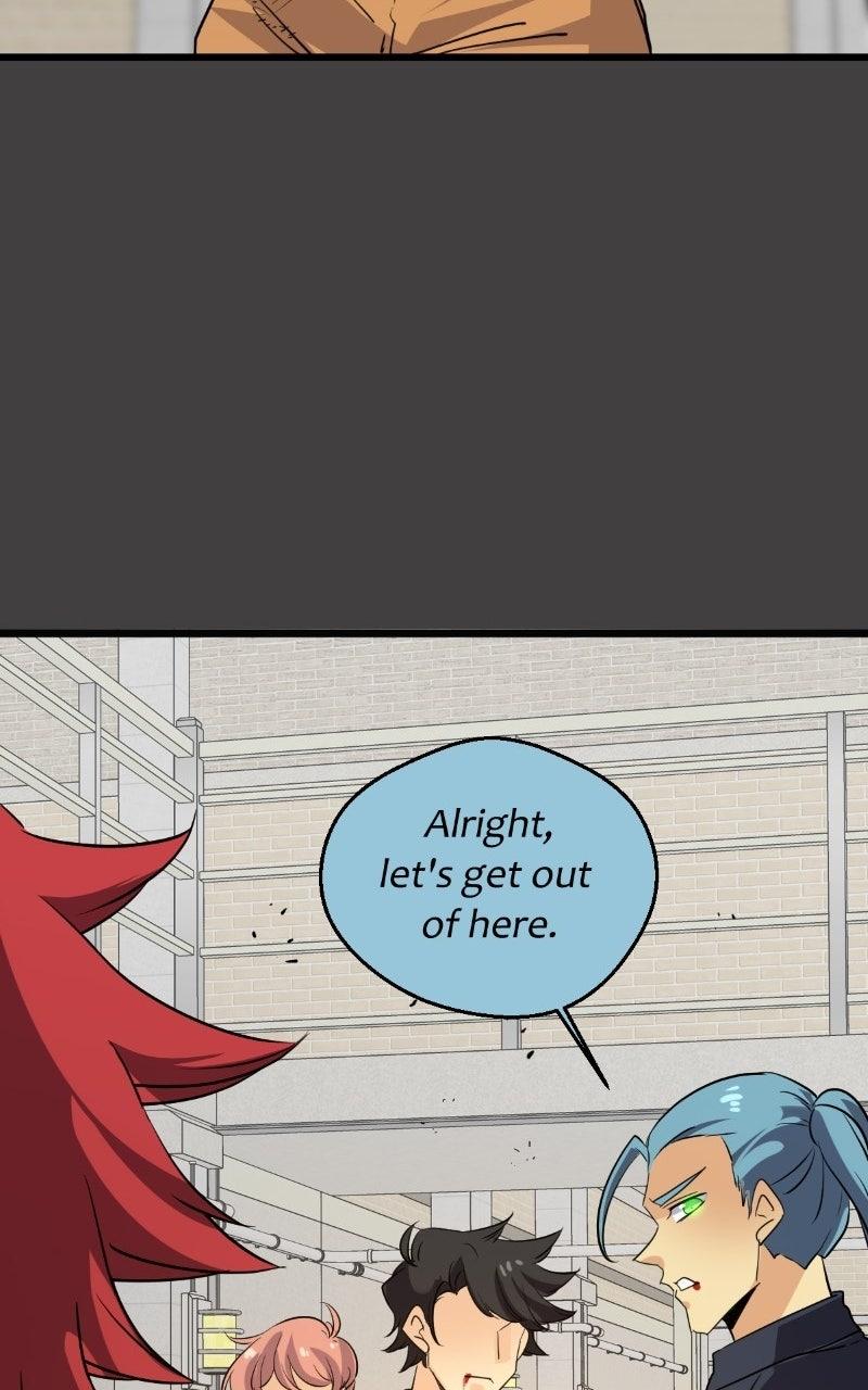 unOrdinary Chap 361 - Next Chap 362