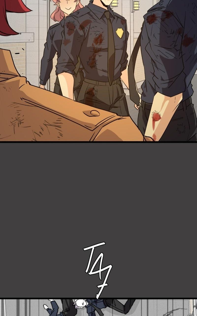 unOrdinary Chap 361 - Next Chap 362