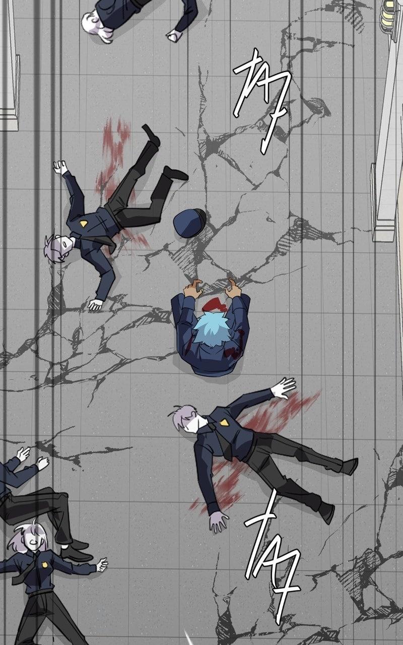 unOrdinary Chap 361 - Next Chap 362